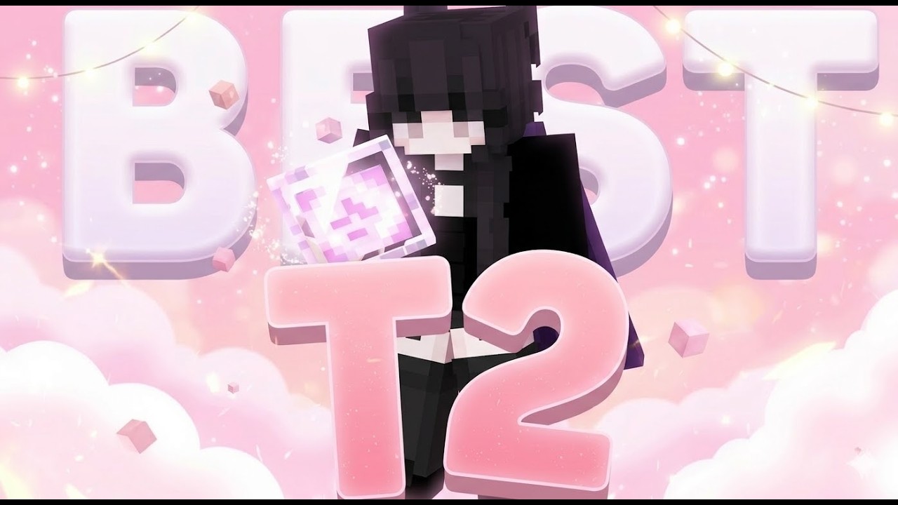 Best Tier 2 Hacker | 1.21.11 Minecraft Vanilla Crystal PvP Montage