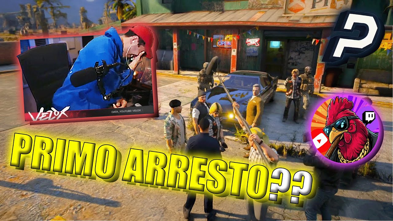 🥳🥳 PRIMO ARRESTO PER I BAD BOYS DI PRISMA??? 🥳🥳 - CON MOLTE COMPLICAZIONI 🥳🥳