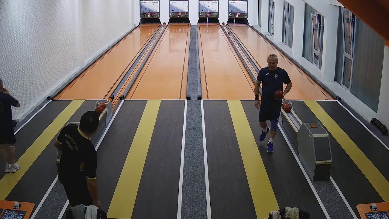 KK Crikvenica - KK Mostanje Karlovac