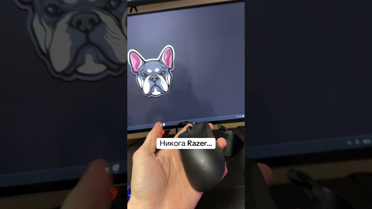 @Razer I want my money back