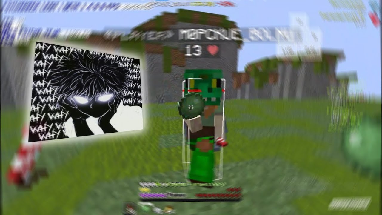 SoulBox |ElytraPvP | ElytraBox | BoxPvP | Duels part 2