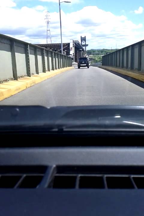 Pont Victoria