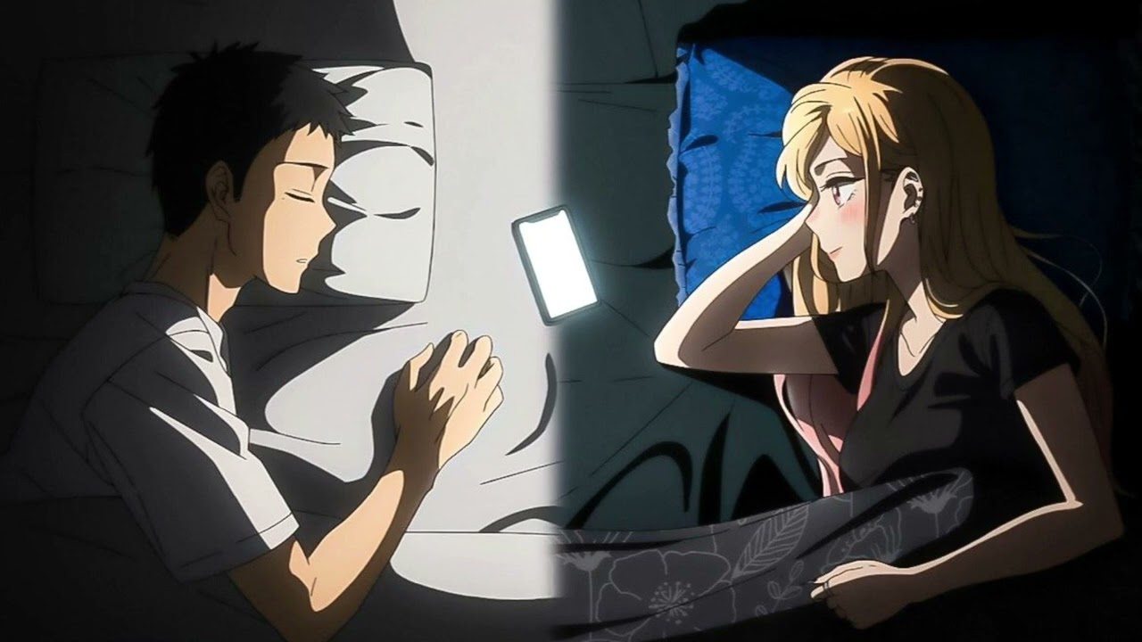 My Dress up Darling Lofi | Quiet Love & Calm Beats