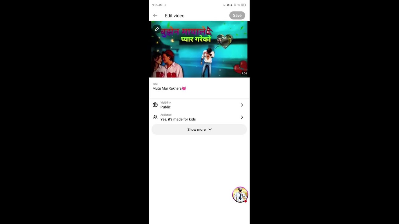 Royal Edz is live!