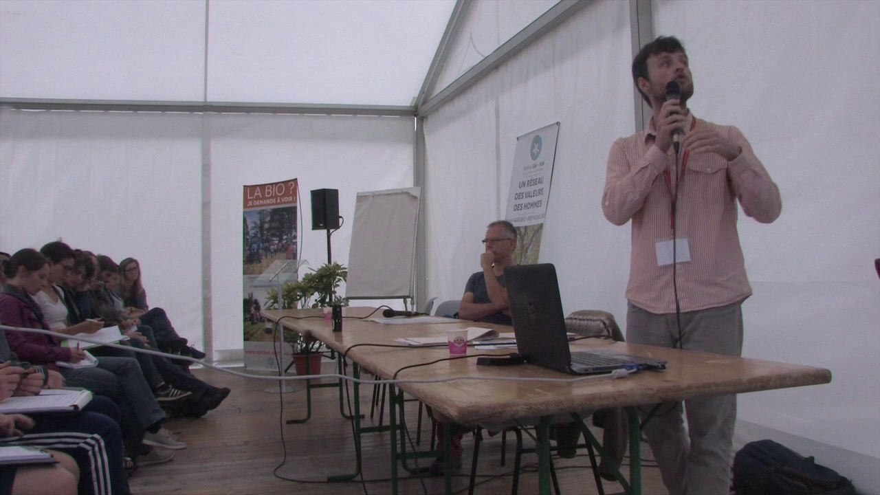 Microfermes et permaculture : des rêves à la viabilité
