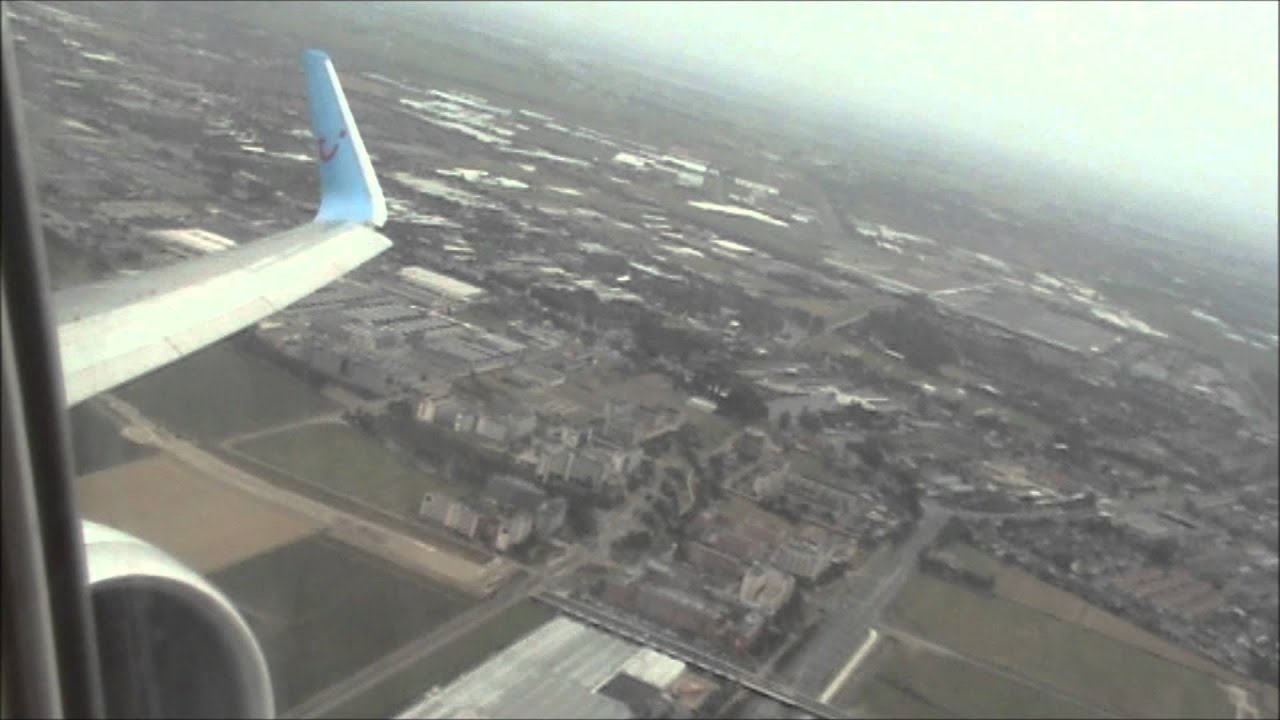 ArkeFly | Boeing 767-383WL PH-OYE | Amsterdam Schiphol - Antalya | 1st september 2013 | Full Flight