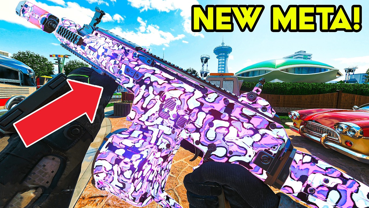 🚨 BO7 NEW UPDATE 🚨 NEW META LOADOUTS, NUKES and WARZONE! (BO7 Season 2 Update)