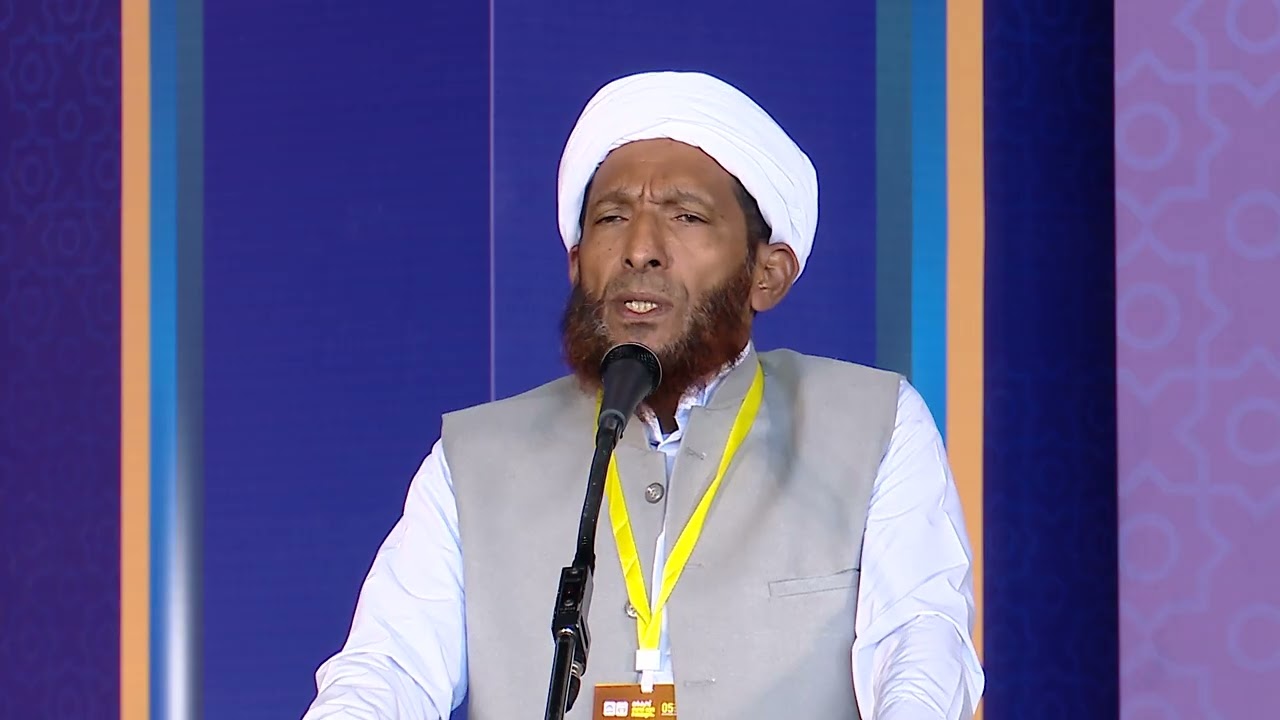 മുൽതഖൽ ഉലമ | C. Muhammed Faizi