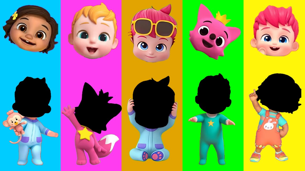 Wrong 👀Eyes challenge DAME TU COSITA Funny Puzzle Wrong Heads #2