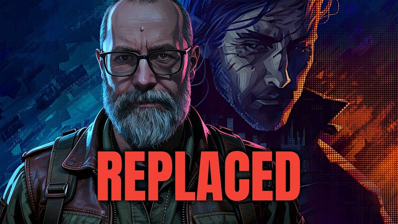 REPLACED DEMO Gameplay