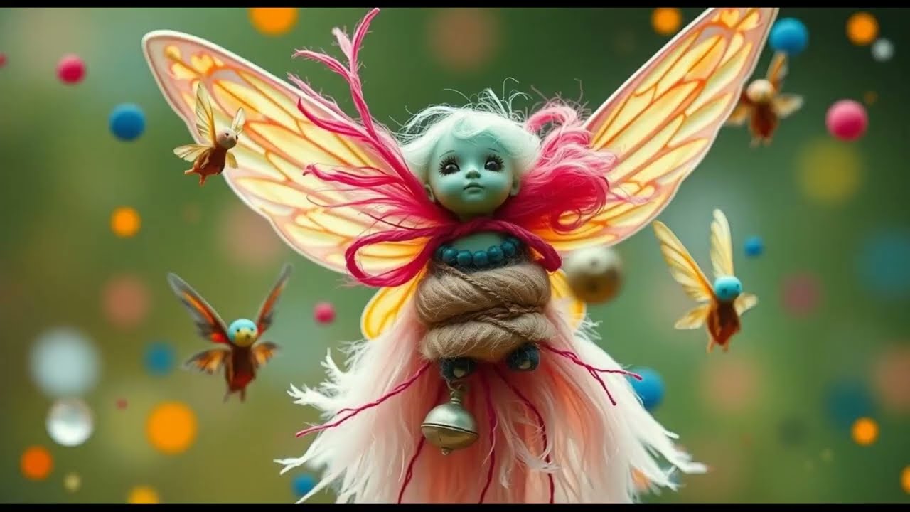 FAIRY AU SIVA @Child_Please #LOVE #JESUS #LIKE #PETS #CAT 