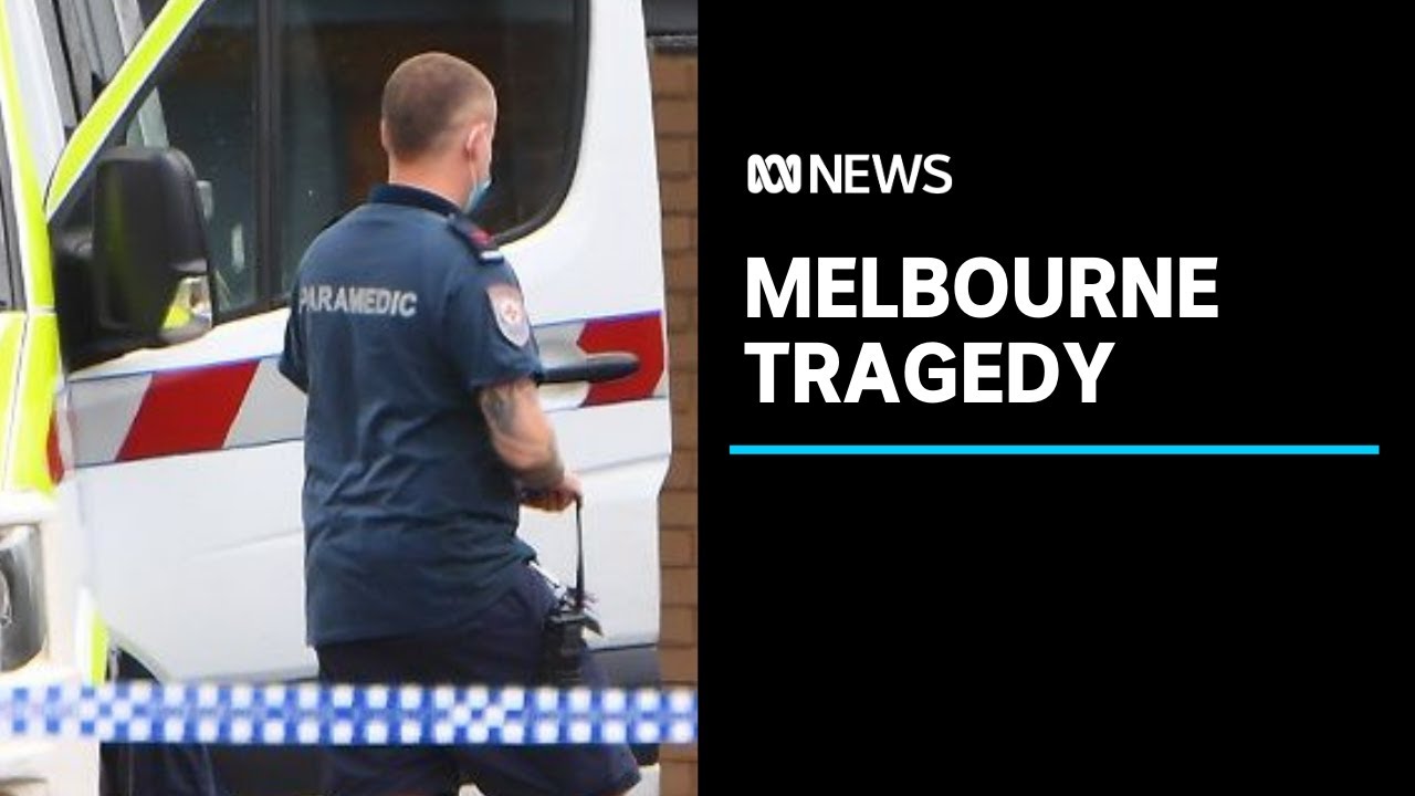 Mother and three children found dead at Tullamarine home in Melbourne's north-west | ABC News
