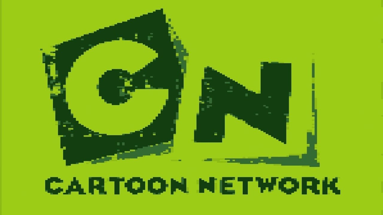 CN City (Game Boy Style)