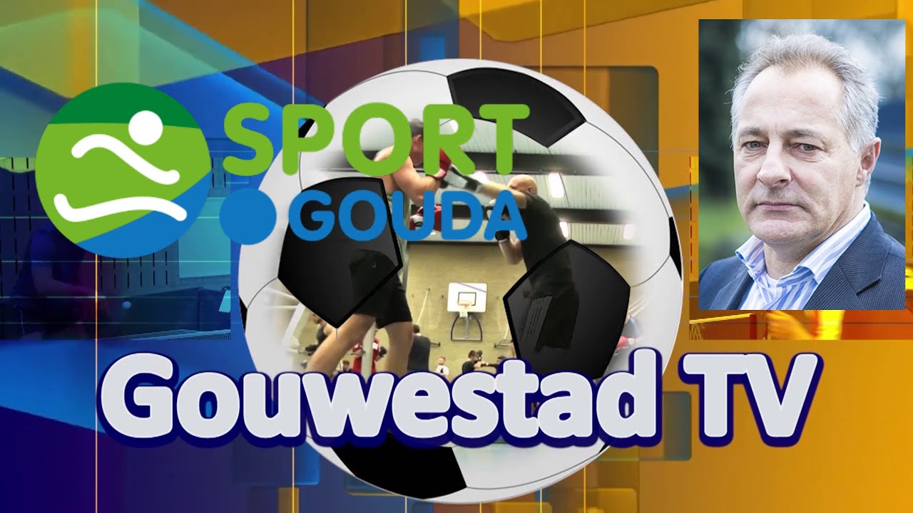 Livestream Politiek sport Cafe op 3 februari vanaf 19.30 uur