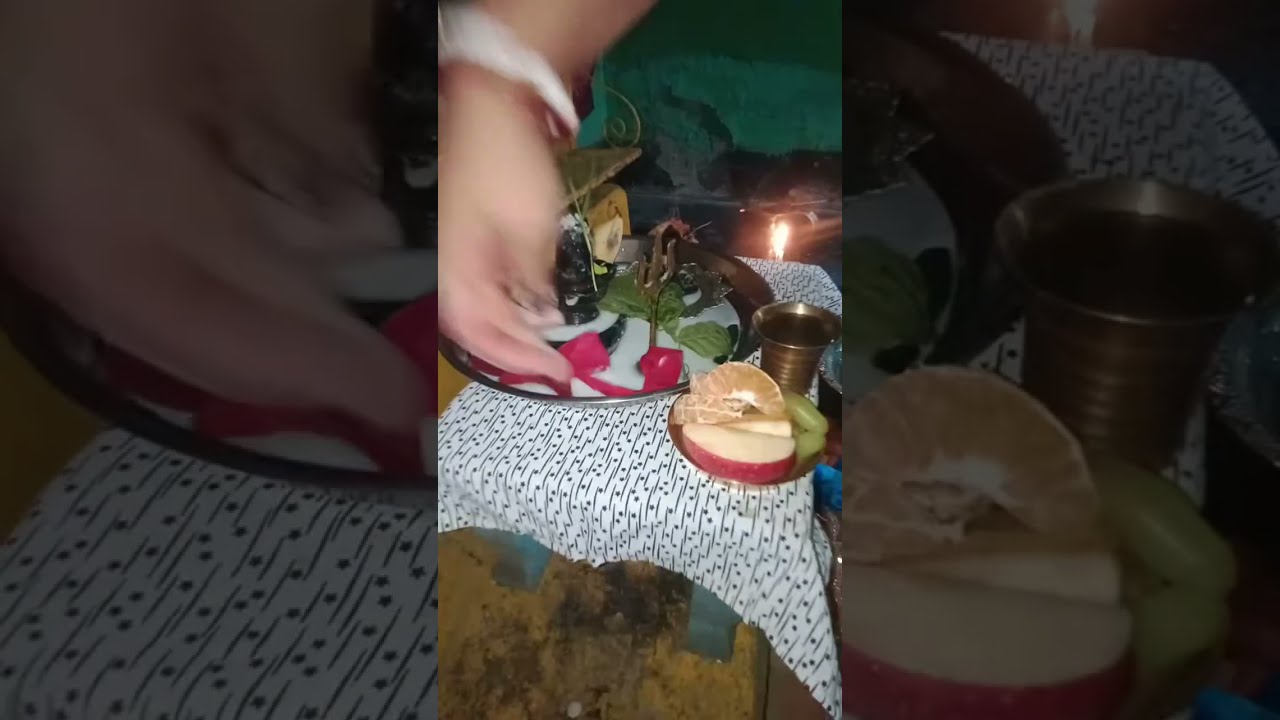 আচার পার্বণ is live!