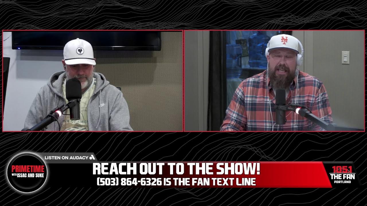 Primetime 3-9-26