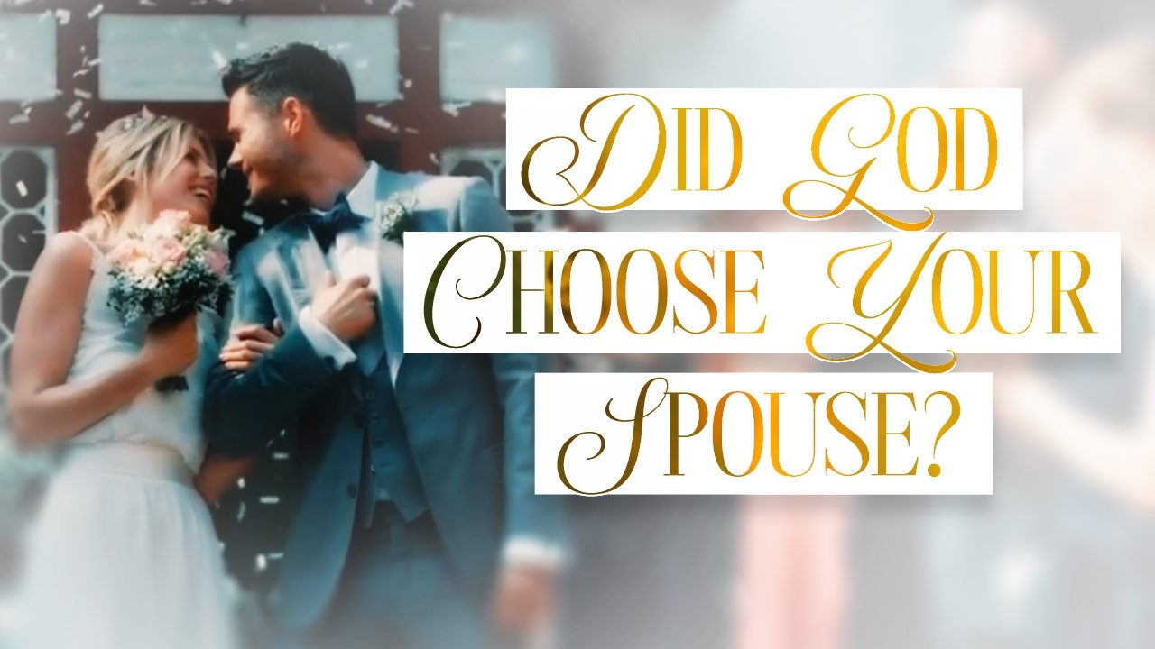 7 Signs God Brought You and Your Spouse Together For a Purpose