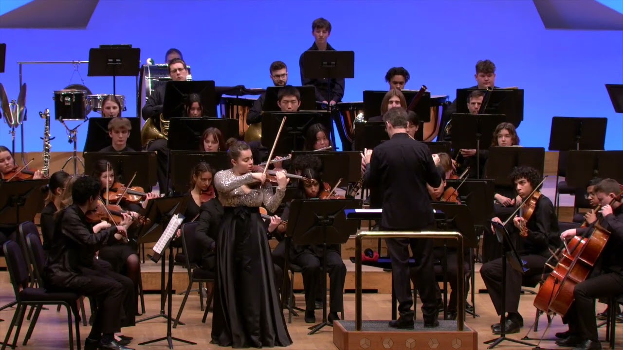Zigeunerweisen for Solo Violin and Orchestra, op. 20 by Pablo De Sarasate