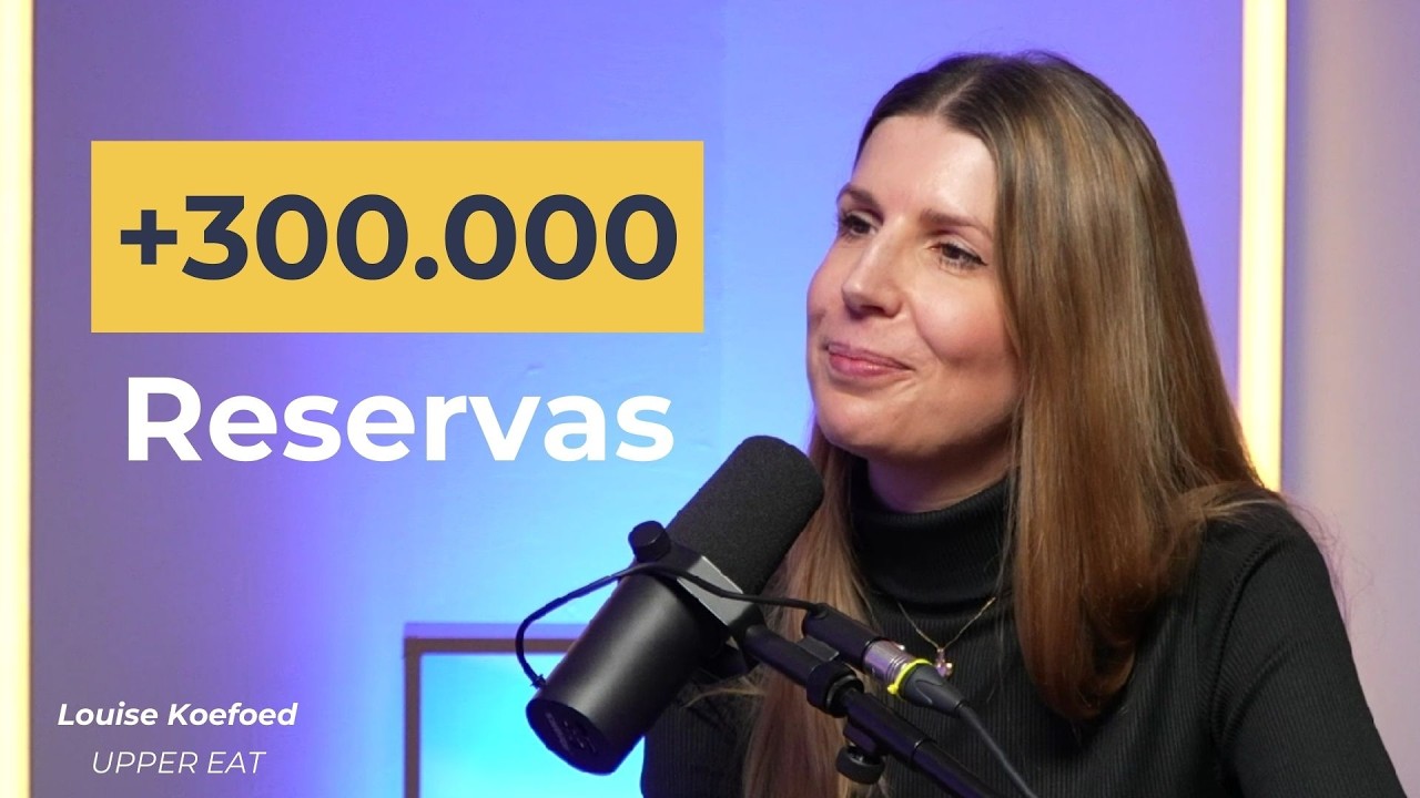 +300.000 reservas después: el negocio que mueve las comidas de empresa