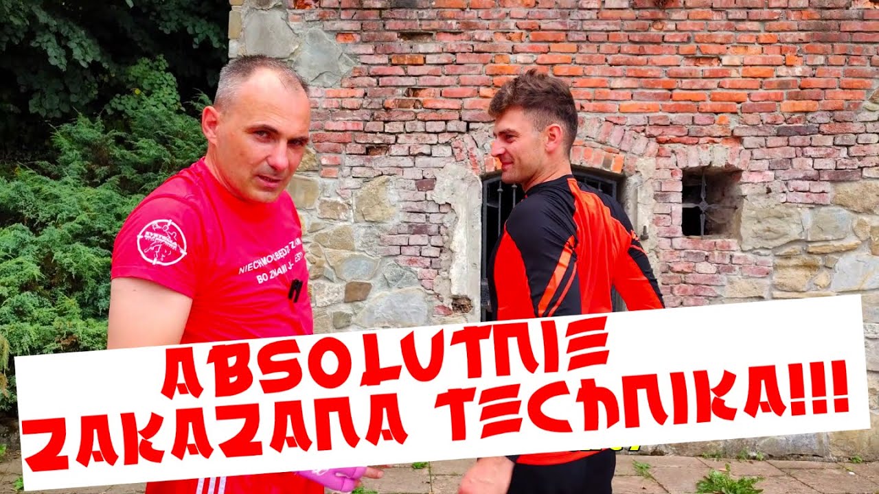 Zakazane Techniki Samoobrony Systema Combat! Tego NIE Uczą Cię Inni Mistrzowie!
