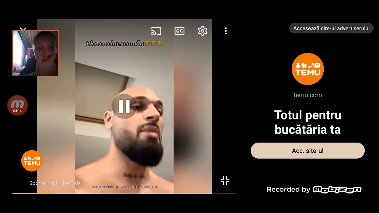 Am reacționat la costin!!!😁 Vreau sa facem 13 like și 150 de vizionari