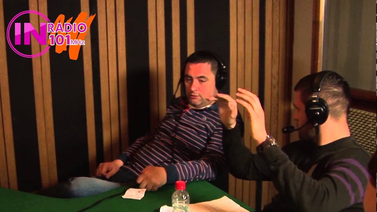 ''Život pobednika - Nenad Pagonis'' , gosti: Dimitrije Banjac i Đorđe Čvarkov