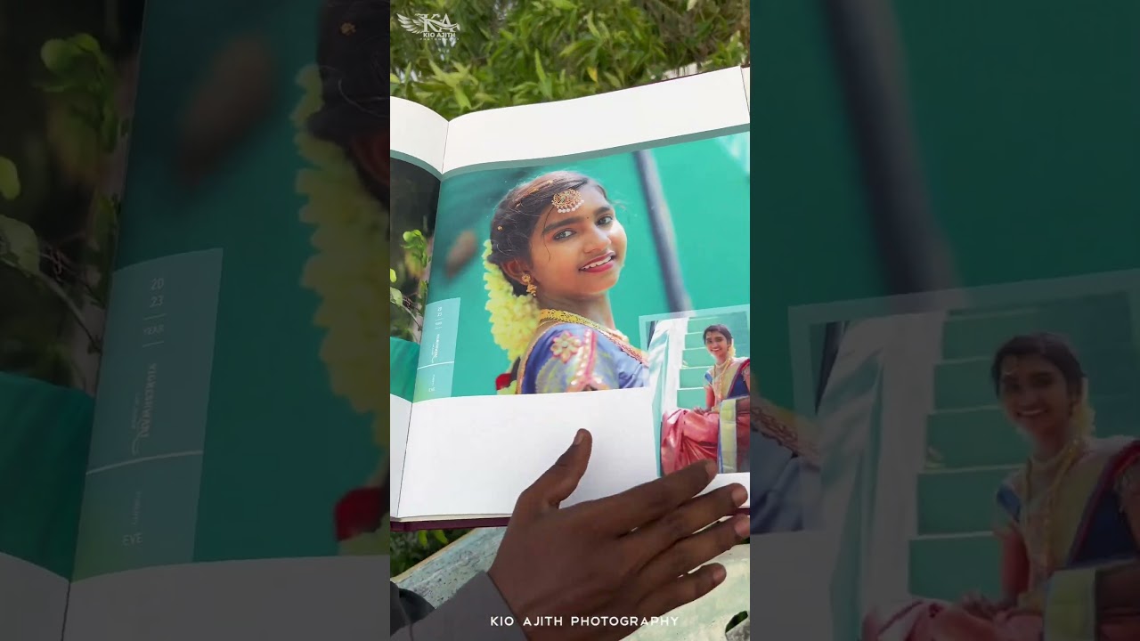 Puberty Album Design ✨😍 #album #albumdesign #editing #kioajith