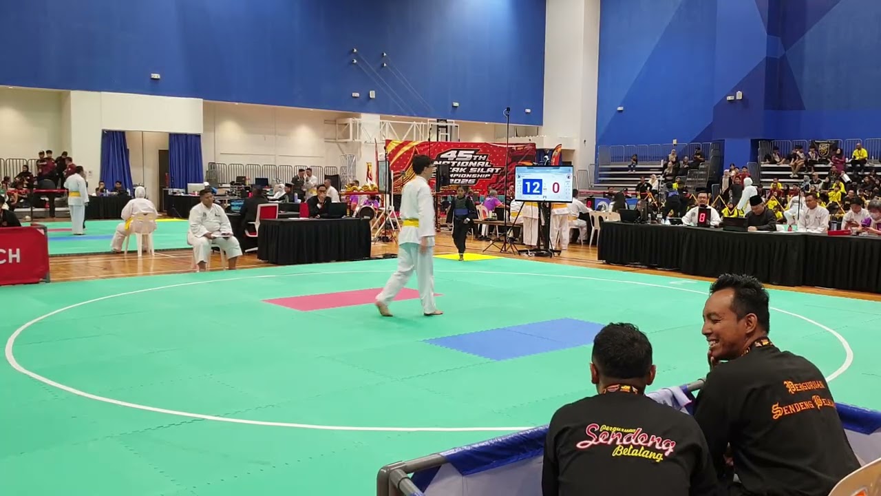 NPSC 2026 - ZARA (FINAL MATCH)