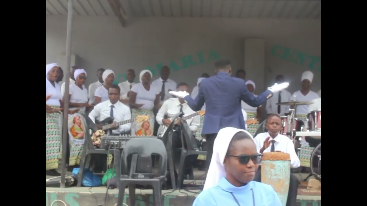 St Joseph Main Choir
