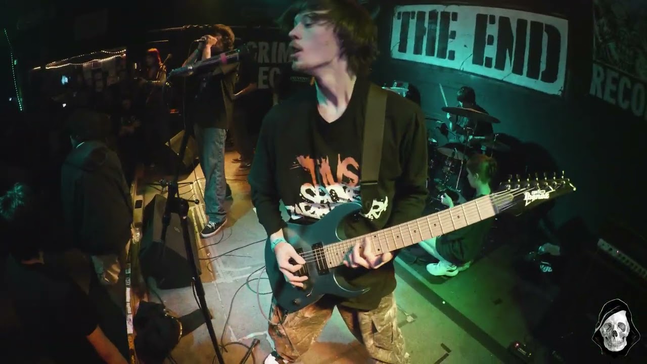 Zashed at the end (4K full set) - 01/04/26 - Houston, Texas