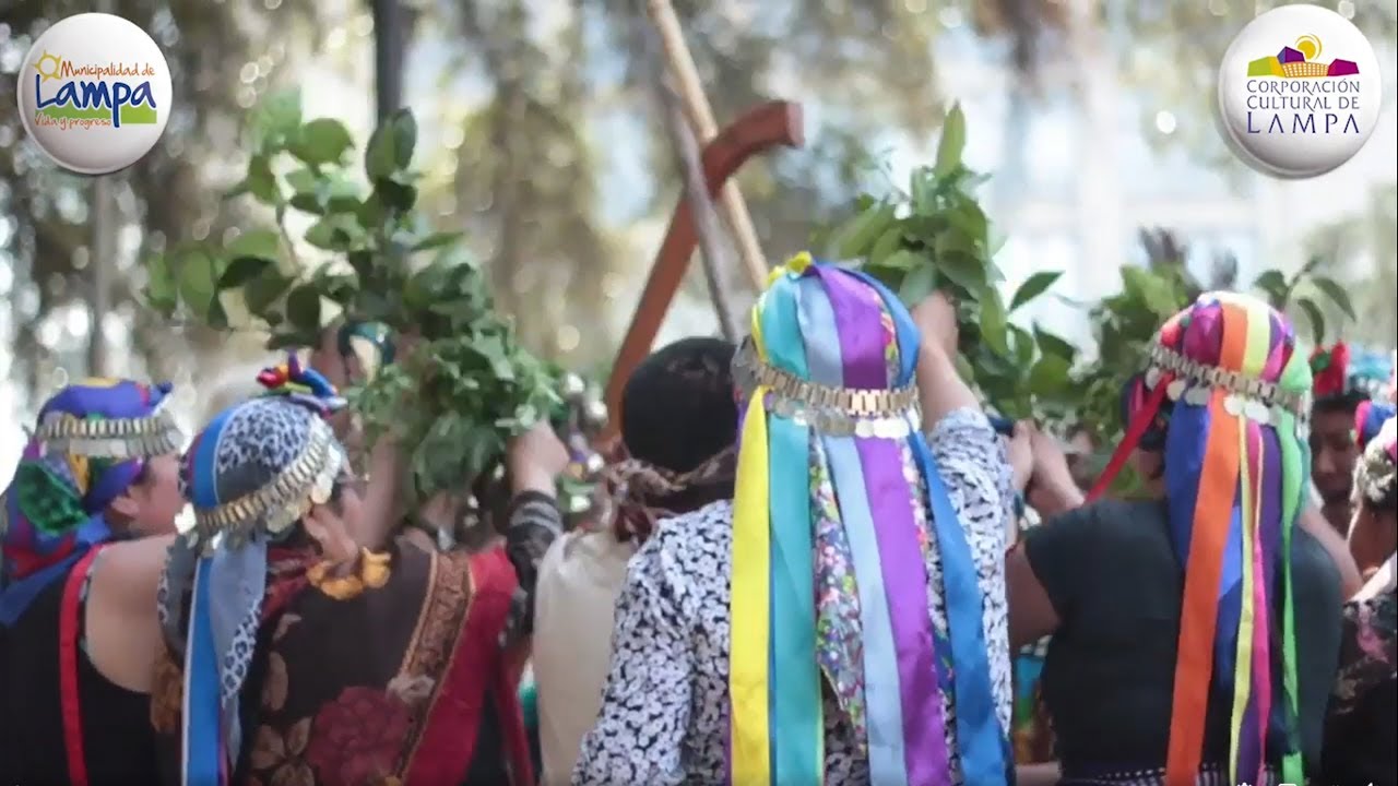 ¿Qué es y qué se celebra en el período de We Tripantu?