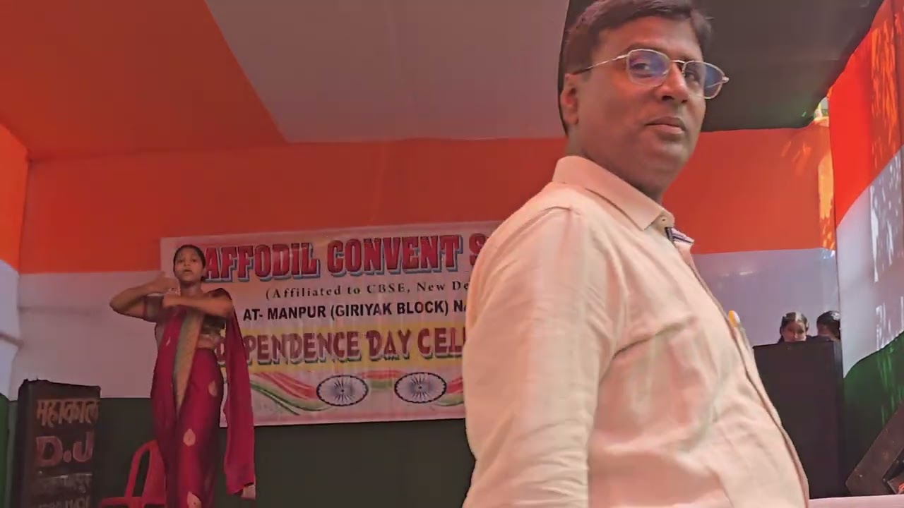 Daffodil Convent school Manpur Giriyak Nalanda bihar 