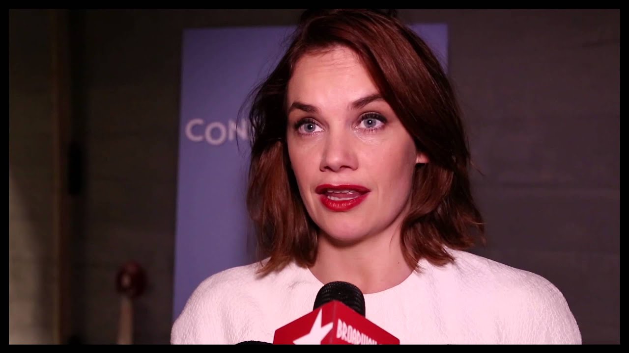 Video! See Jake Gyllenhaal & Ruth Wilson Celebrate Infinite Possibilities at 