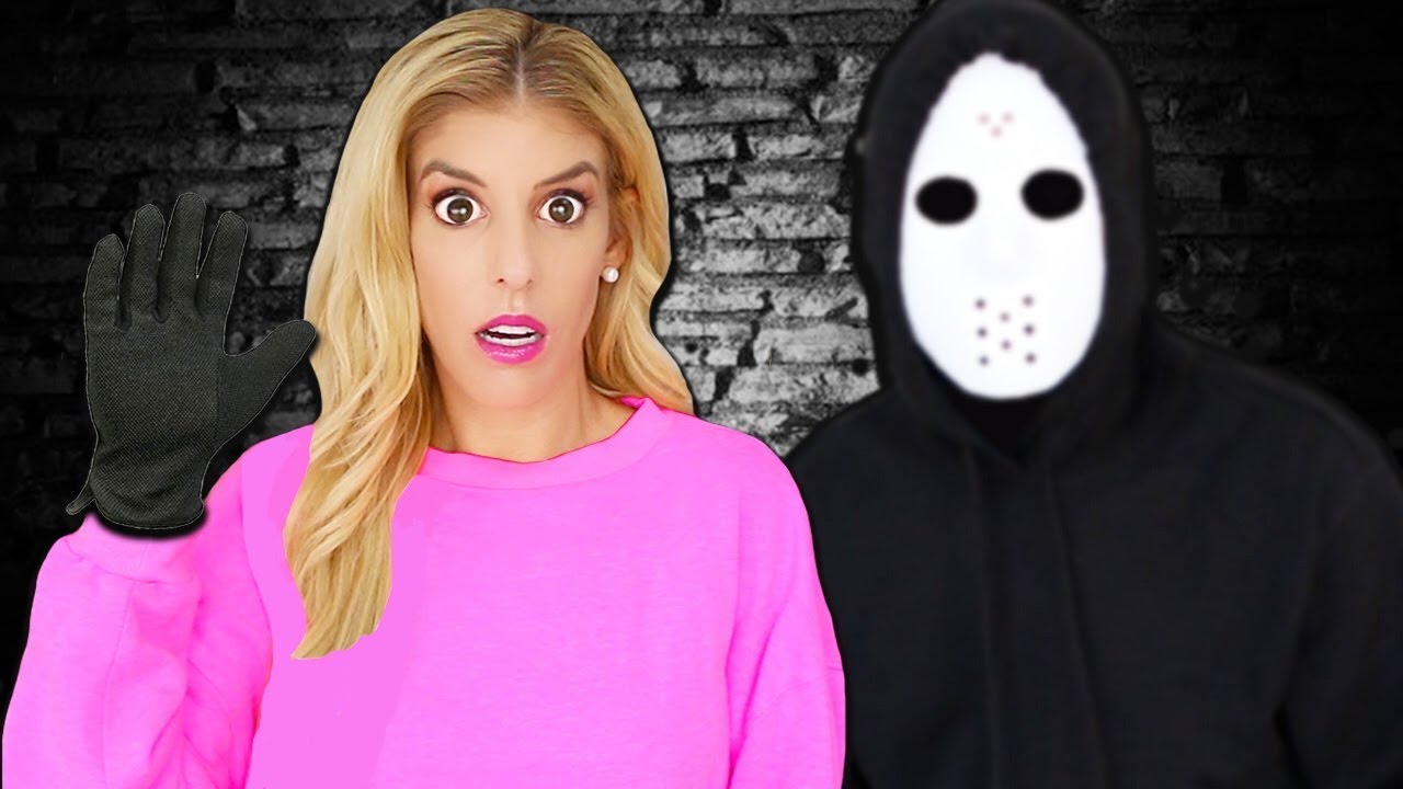 i AM REBECCA ZAMOLO and i Work for the GAME MASTER NOW! Mystery Clues Solved and ESCAPE ROOM Riddles