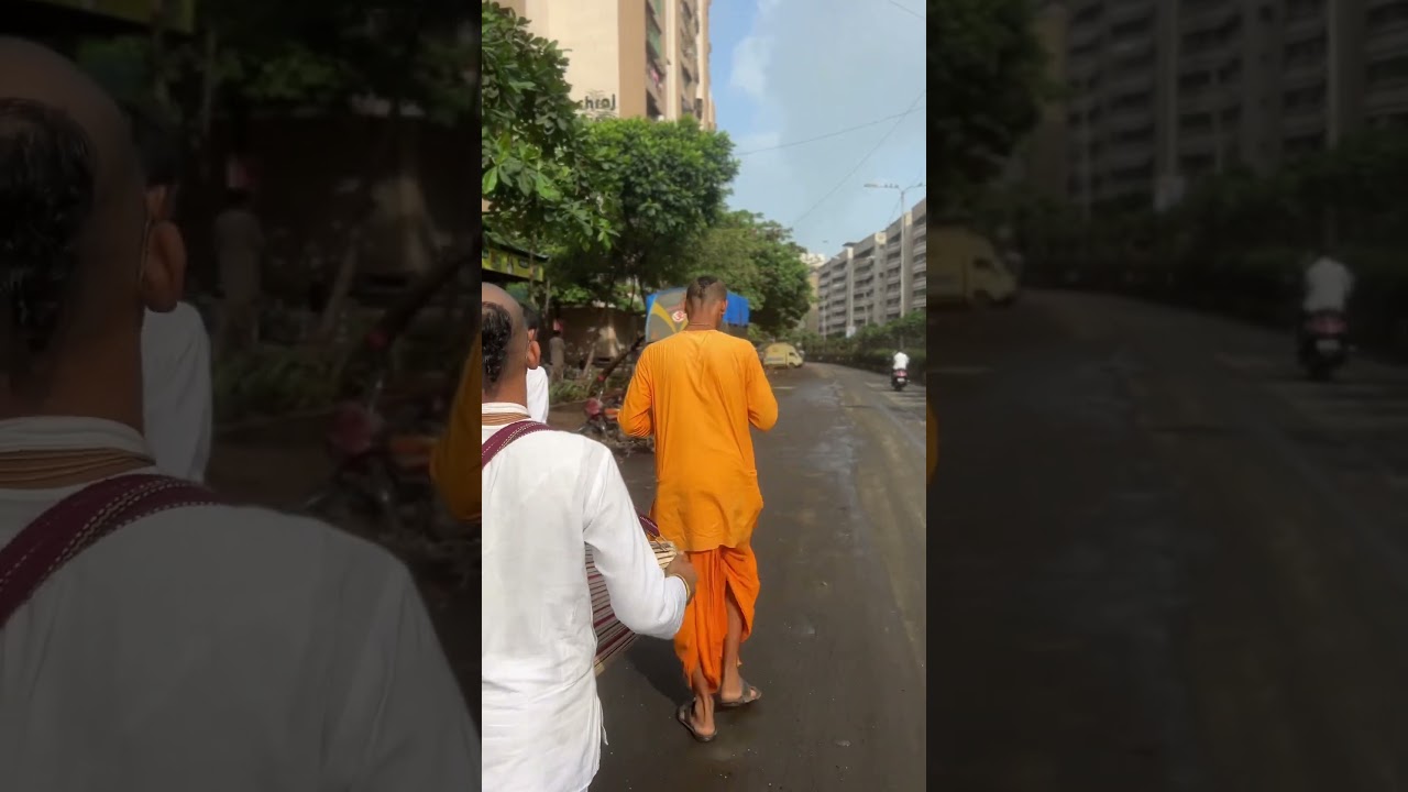 Harinaam at Global City || Virar West 
