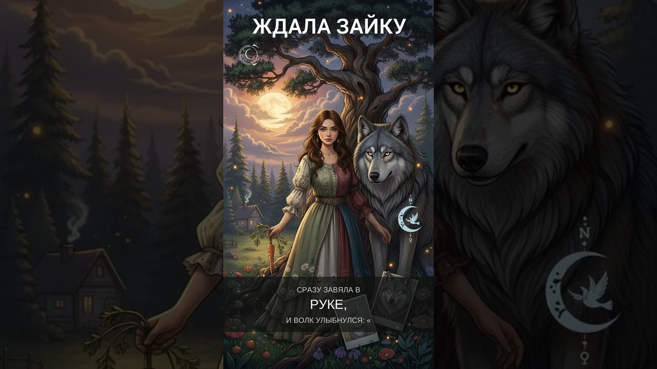 ЖДАЛА ЗАЙКУ Премьера