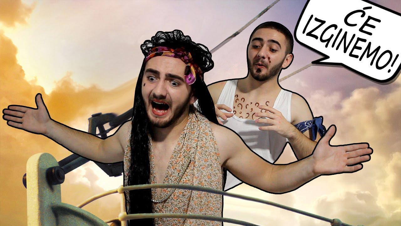 TITANIK