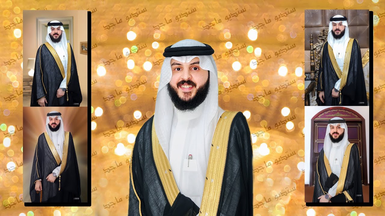 حفل زواج / سلطان عطوان الشمري