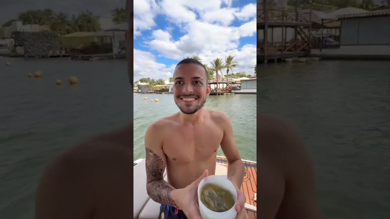 TEVE PEDIDO DE NAMORO!!! – Pousada da Camis 