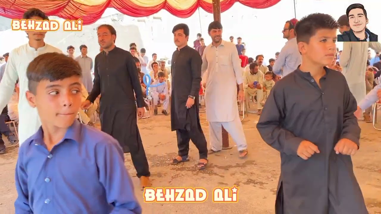 Zama Peera Shah Anawara | Eid e Ghadeer Program 2022 | Alizai Lower Kurram | BEHZAD ALI