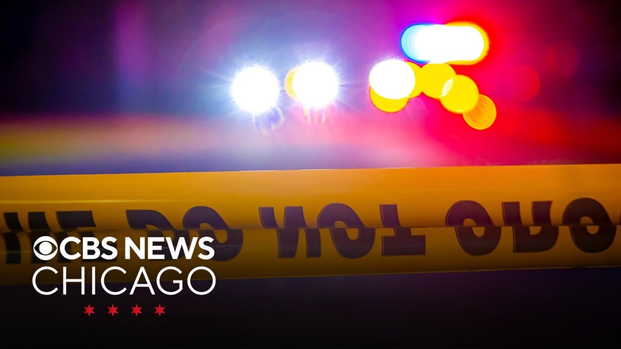 Mass shooting in downstate Mt. Vernon, Illinois, kills 2 people, injures 5 more