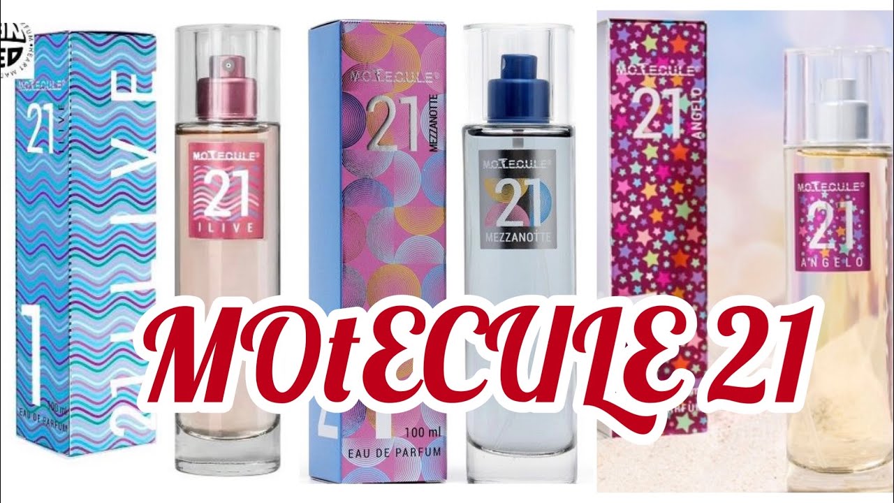 Хорошо и недорого!  NEO parfum   MOtECULE 21.