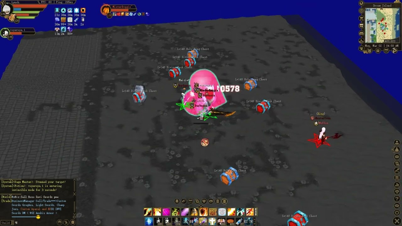 jimjim vs orphan PRACTICE dual on magic