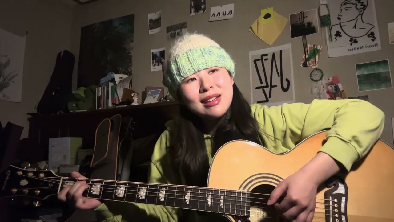 So this is love - sneha (cover)
