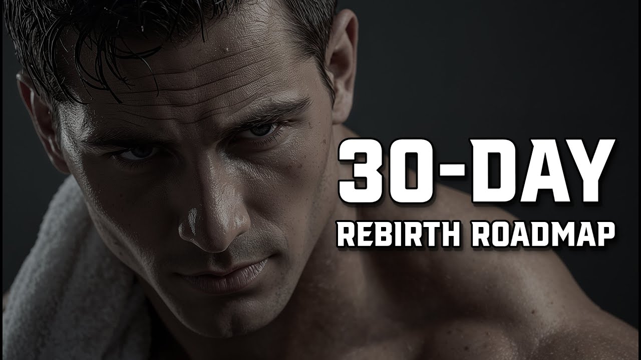 JIM ROHN’S SECRET: Rebuild Your Life from Zero in 30 Days
