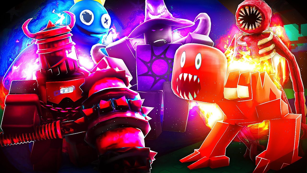 Я протестировал БОЛЬШЕ УБИЙЦ РАЗРАБОТЧИКОВ в Roblox Forsaken...