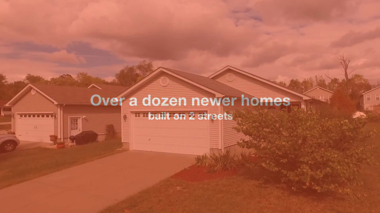 Home for Sale: 1621 Missouri Ave Pacific MO 63069 (St. Louis area)