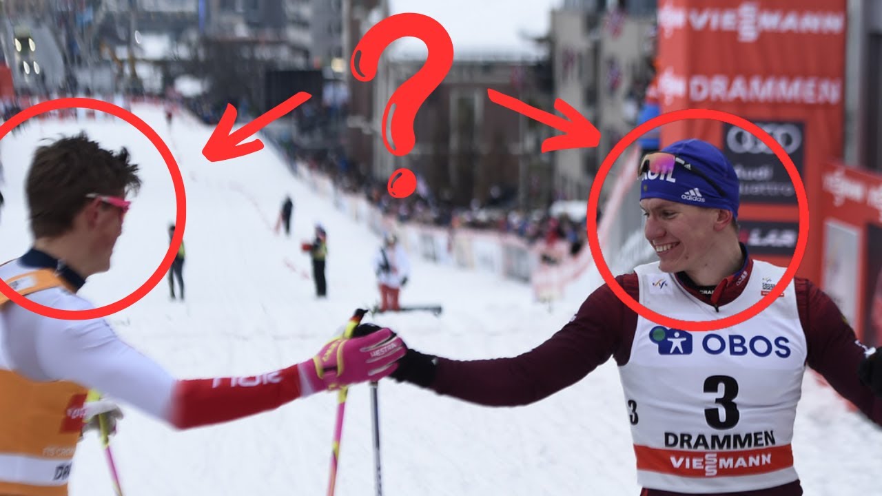 TOP 10 Cross Country Skiers Of All Time!