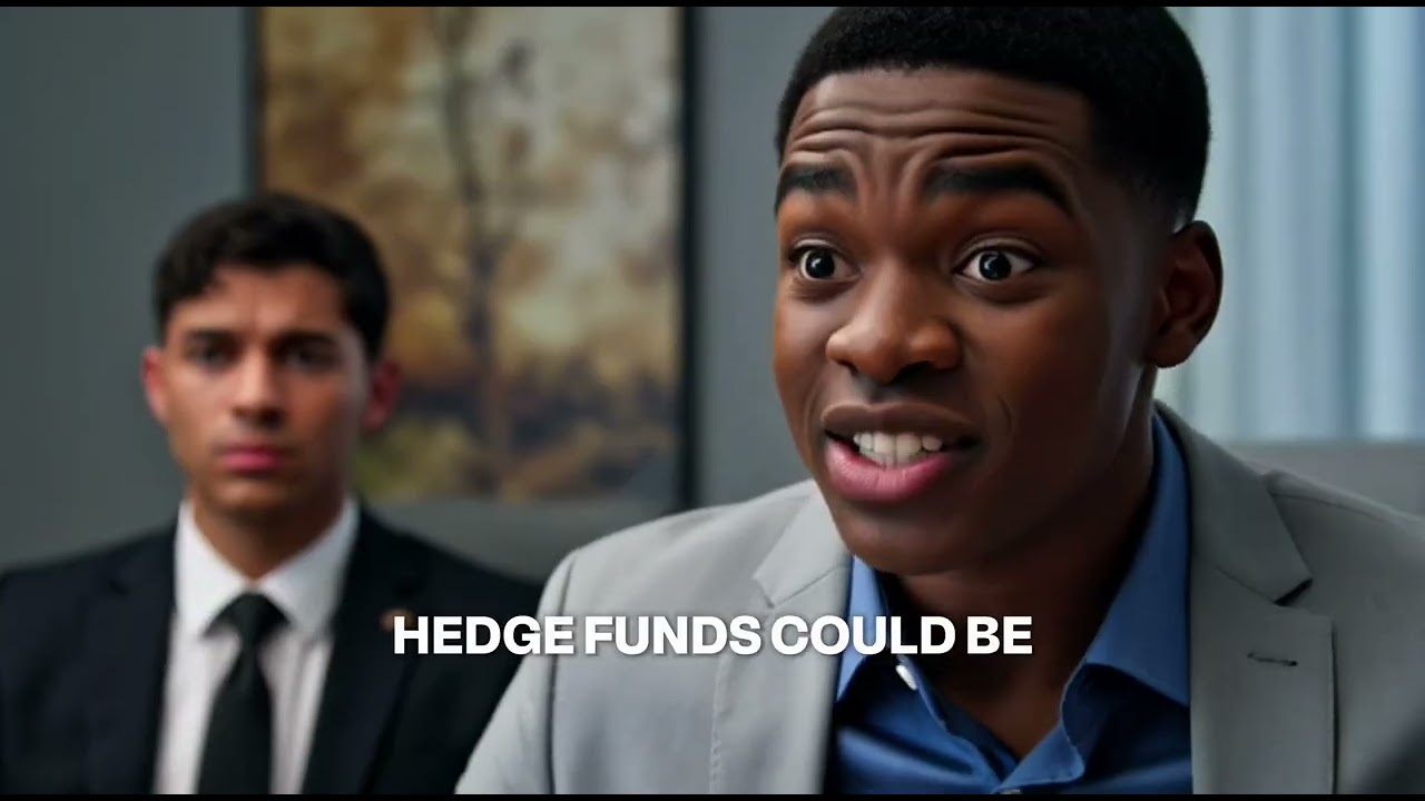 How Reddit Traders Broke Wall Street | The GameStop Short Squeeze