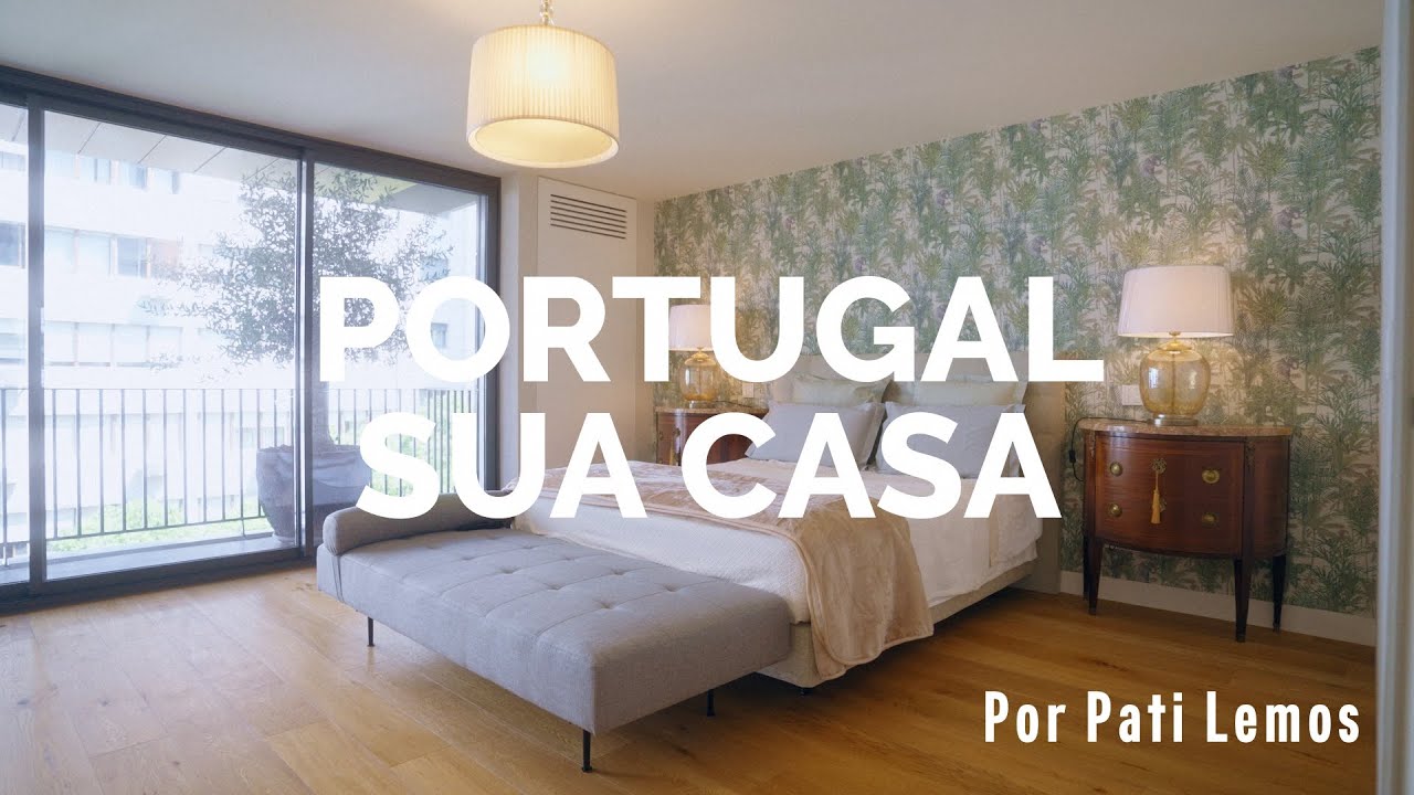 Apartamento à venda em Lisboa | VOU MUDAR PARA PORTUGAL